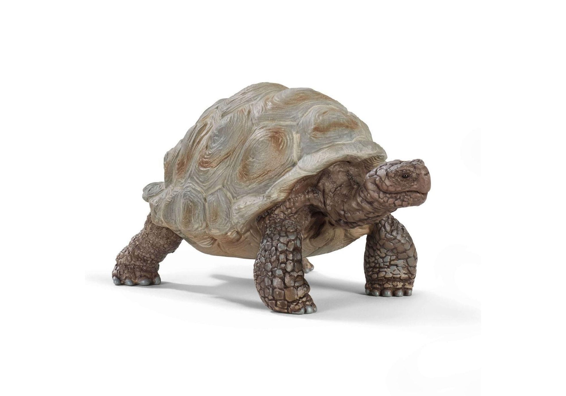 Schleich 14824 Wild Life: Riesenschildkröte - plegobil