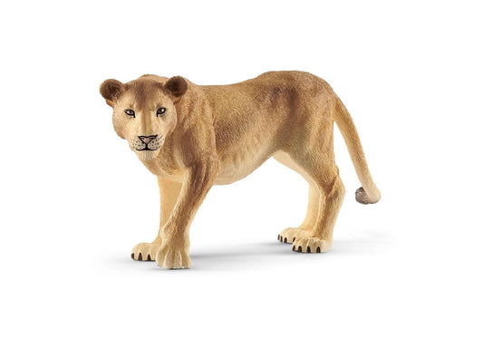 Schleich 14825 Wild Life: Löwin - plegobil