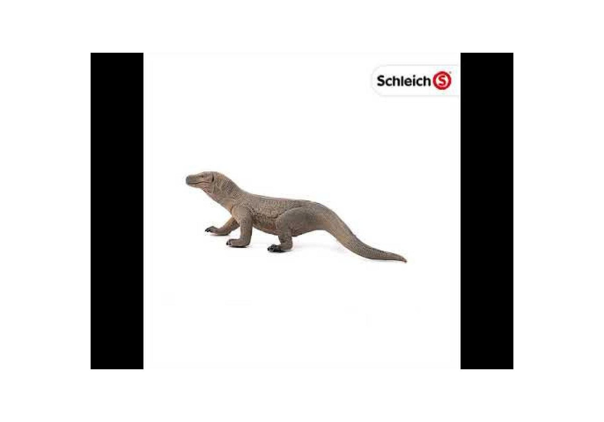 Schleich 14826 Wild Life: Komodowaran - plegobil