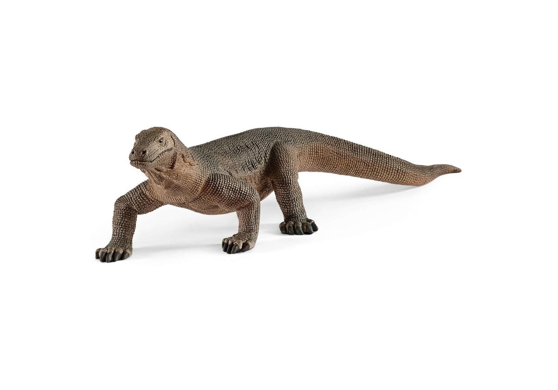 Schleich 14826 Wild Life: Komodowaran - plegobil