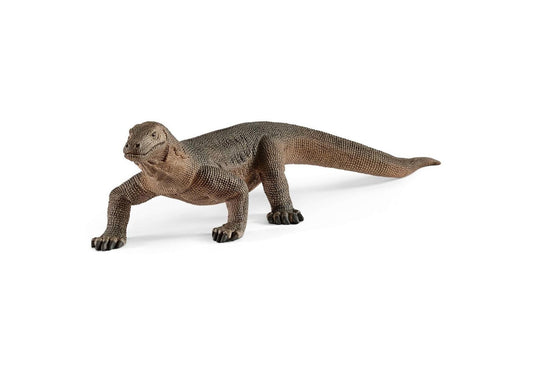 Schleich 14826 Wild Life: Komodowaran - plegobil