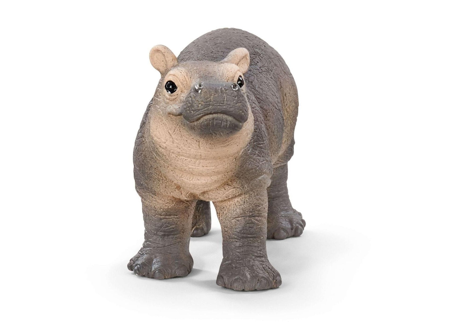 Schleich 14831 Wild Life: Nilpferd Junges - plegobil