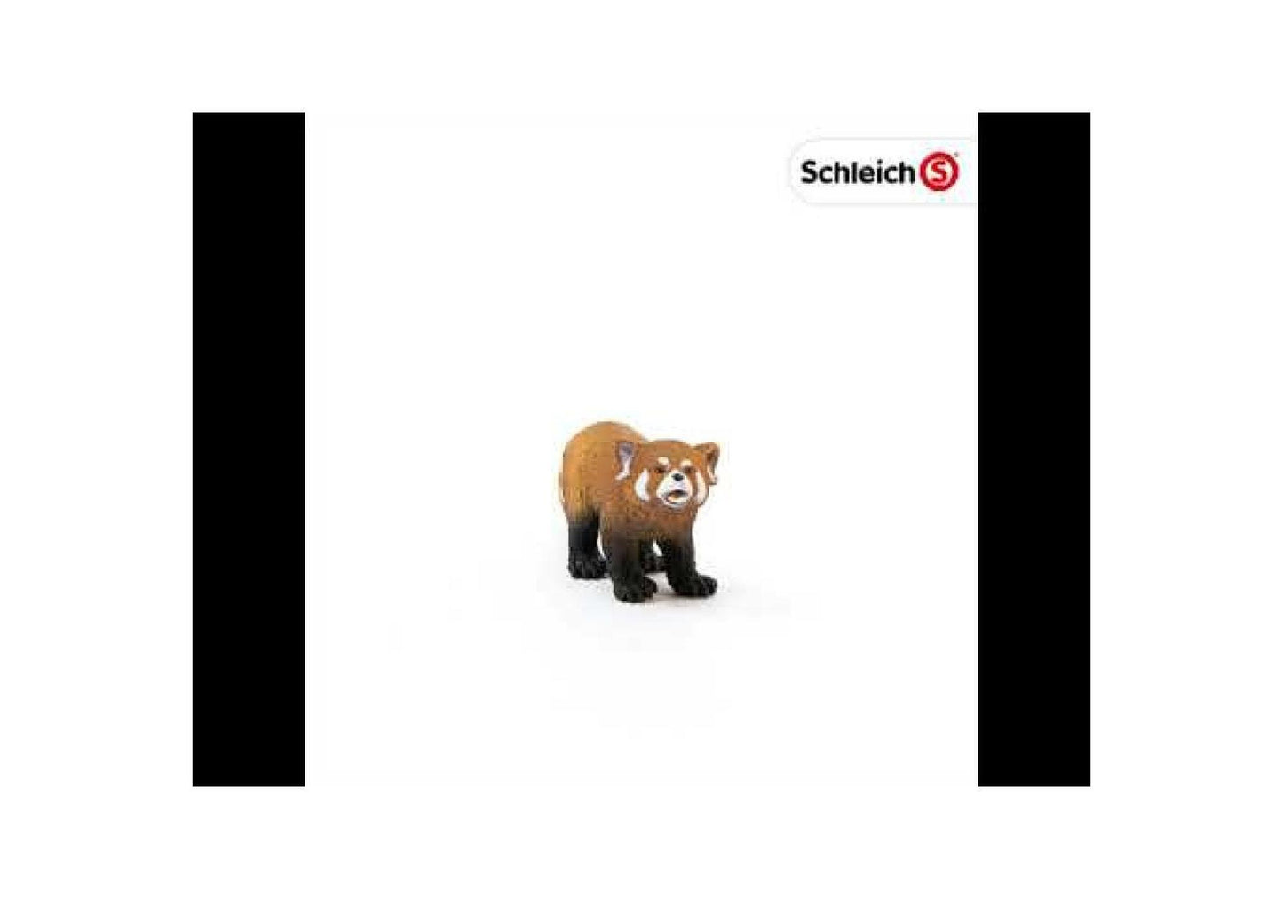 Schleich 14833 Wild Life: Roter Panda - plegobil