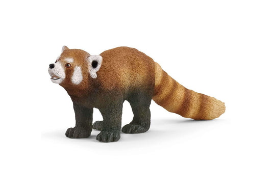 Schleich 14833 Wild Life: Roter Panda - plegobil