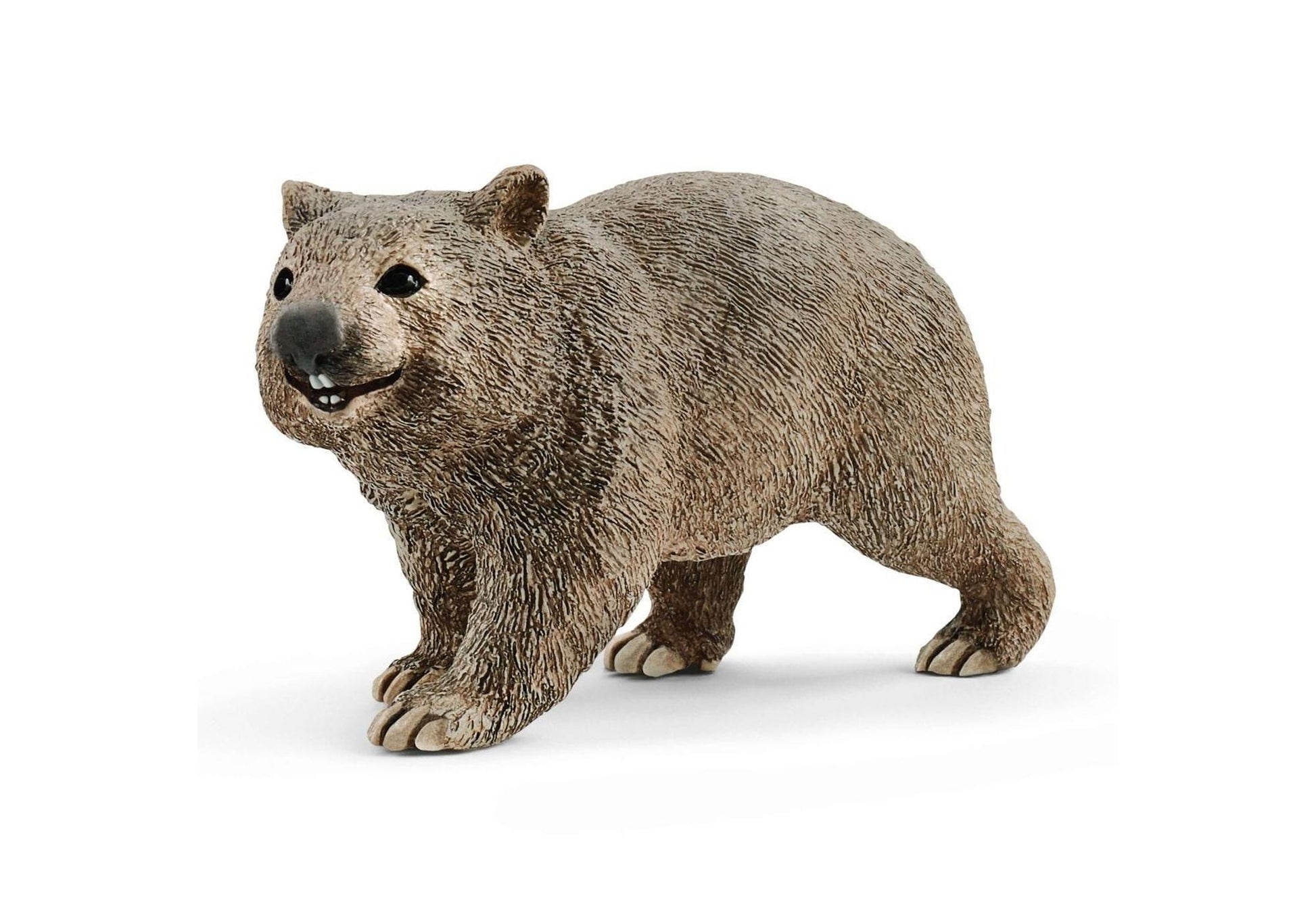 Schleich 14834 Wild Life: Wombat - plegobil