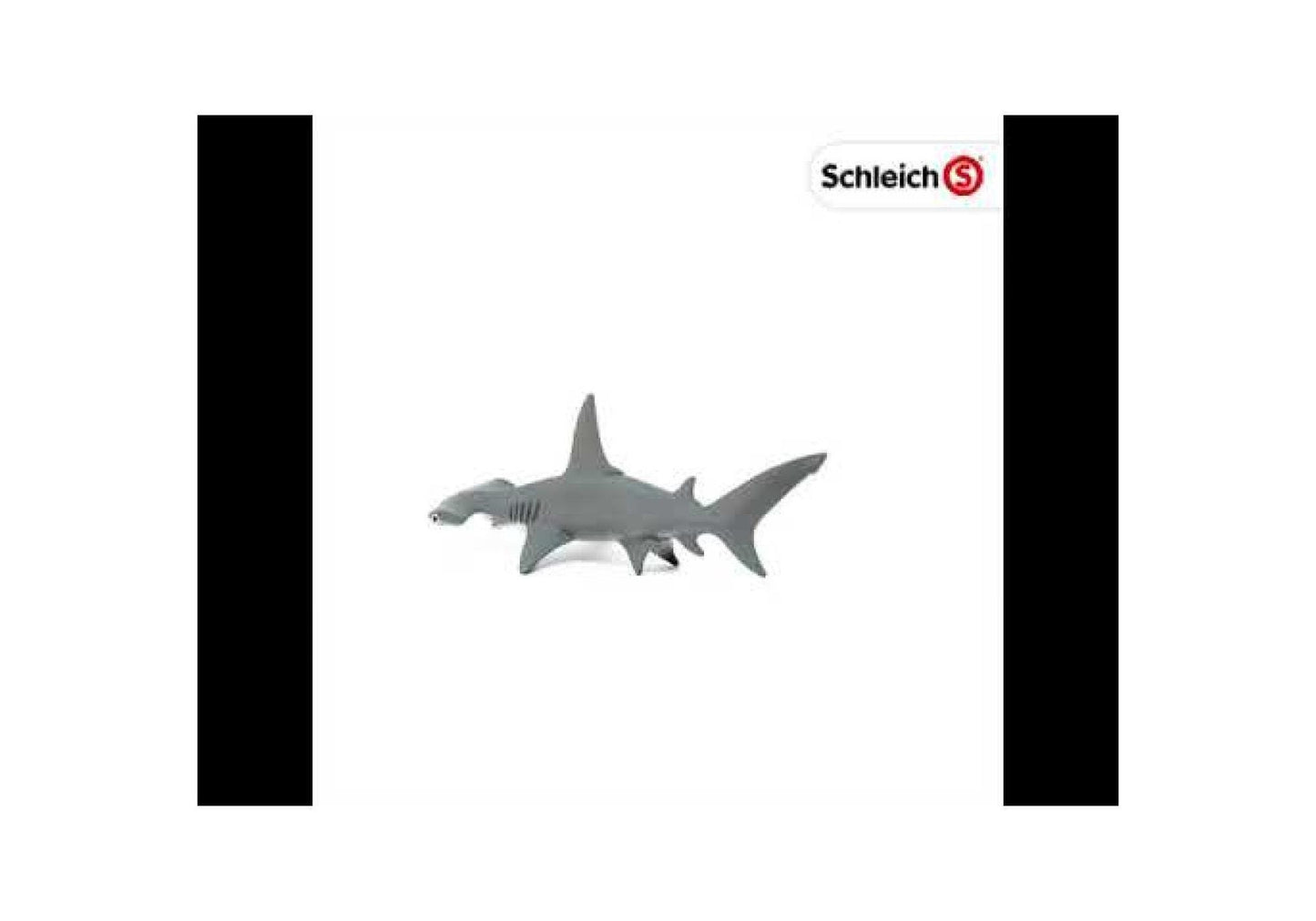 Schleich 14835 Wild Life: Hammerhai - plegobil