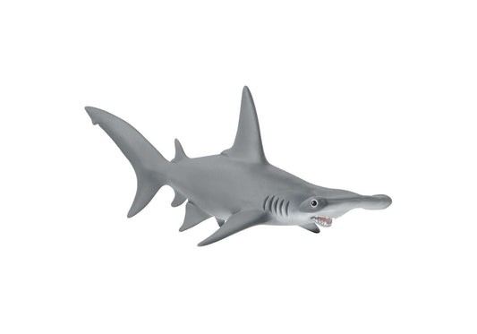 Schleich 14835 Wild Life: Hammerhai - plegobil