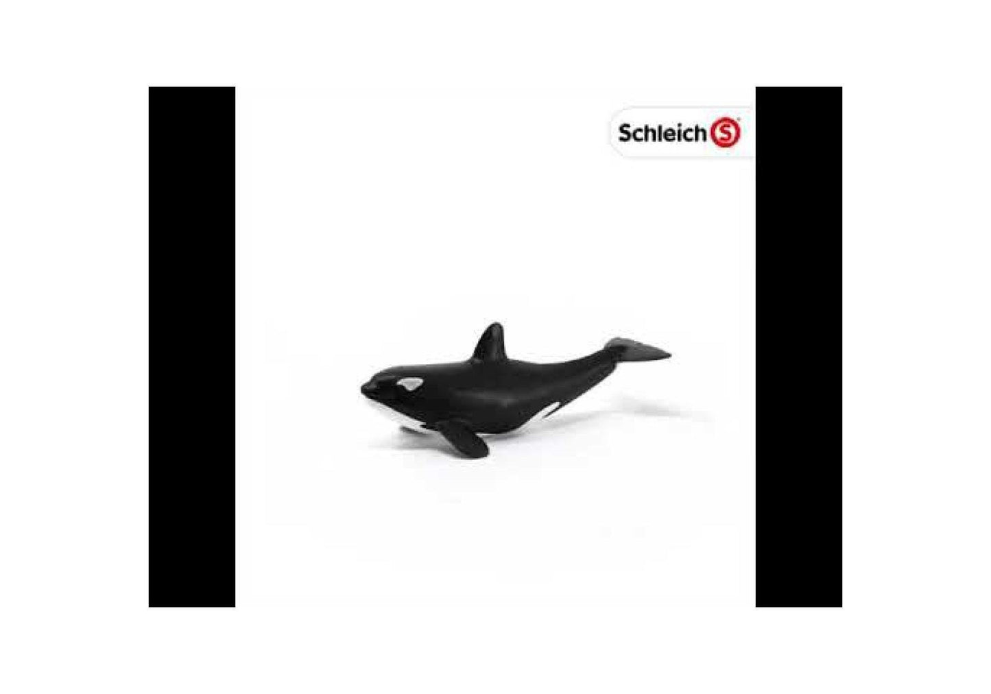 Schleich 14836 Wild Life: Orca Junges - plegobil