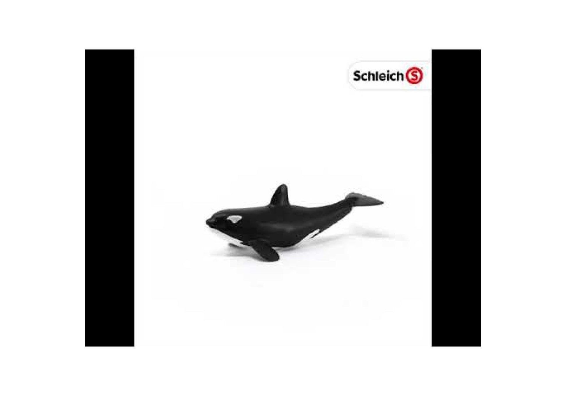 Schleich 14836 Wild Life: Orca Junges - plegobil
