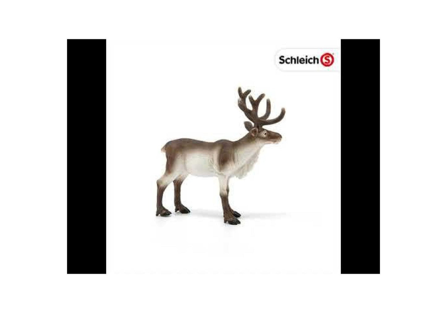 Schleich 14837 Wild Life: Rentier - plegobil
