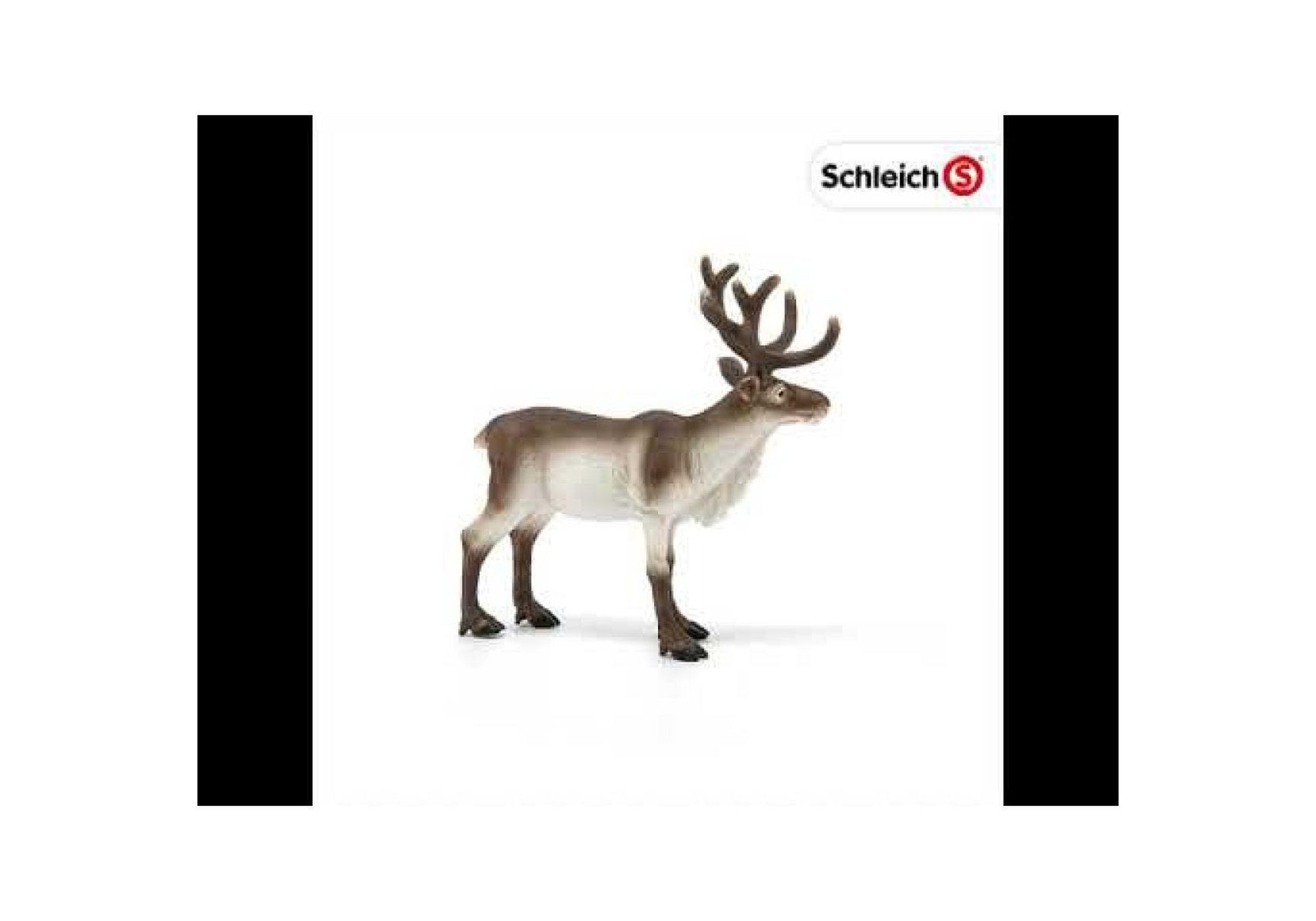 Schleich 14837 Wild Life: Rentier - plegobil
