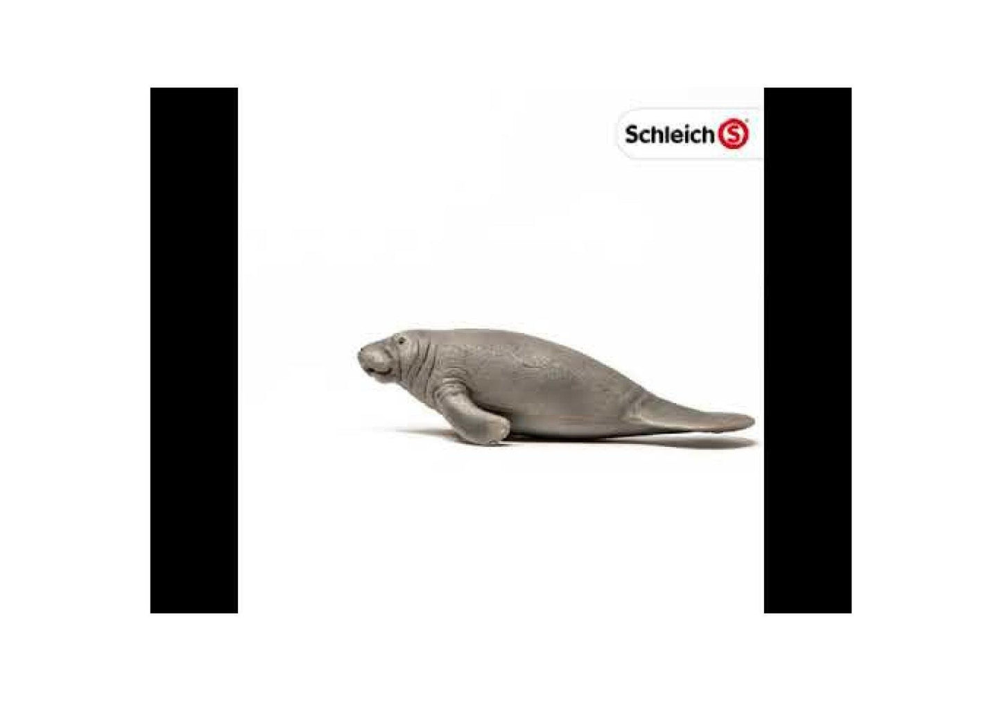 Schleich 14839 Wild Life: Seekuh - plegobil