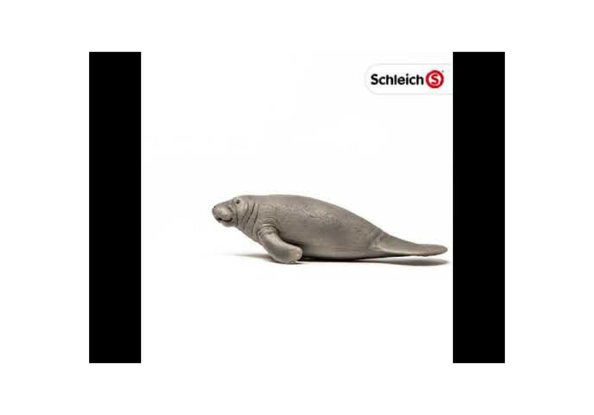 Schleich 14839 Wild Life: Seekuh - plegobil