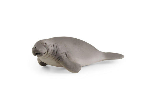 Schleich 14839 Wild Life: Seekuh - plegobil