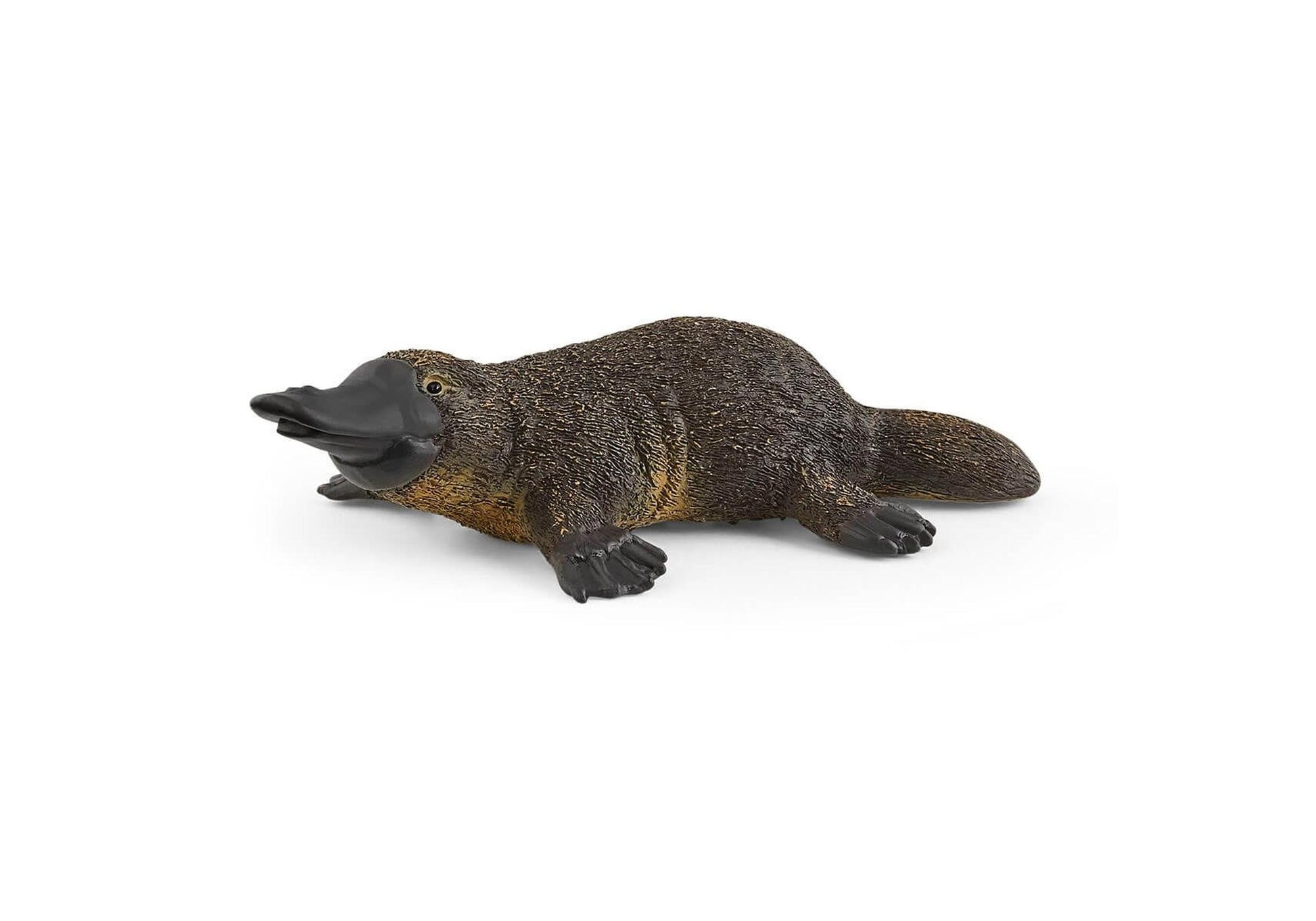 Schleich 14840 Wild Life: Schnabeltier - plegobil