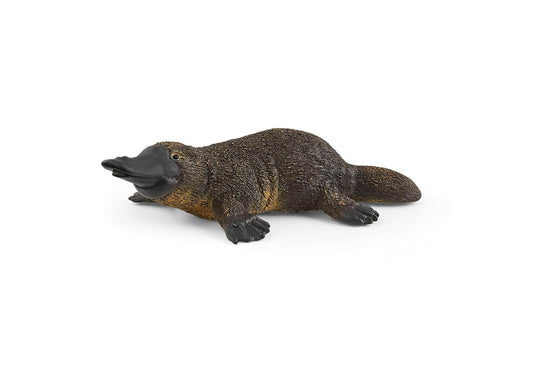 Schleich 14840 Wild Life: Schnabeltier - plegobil