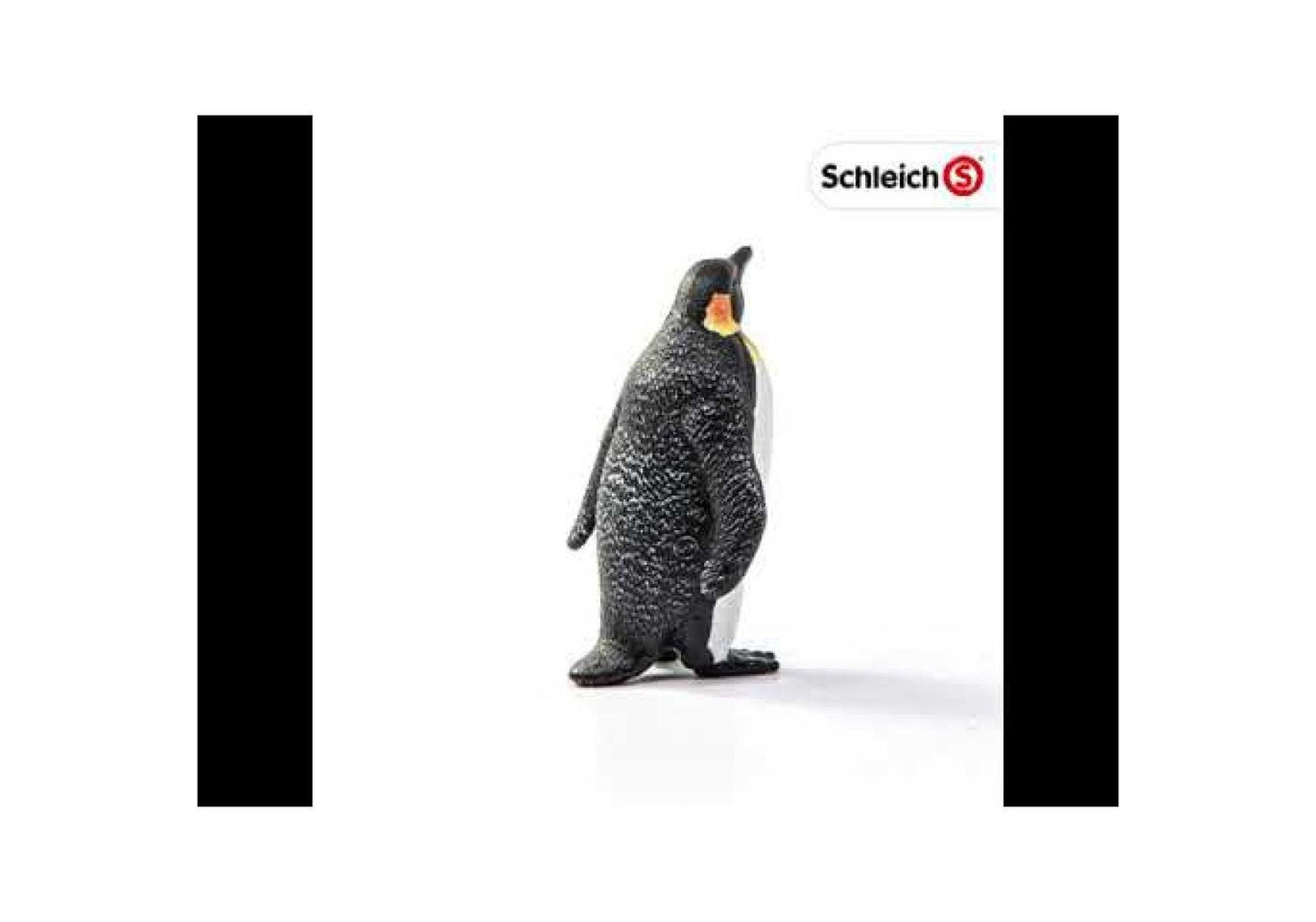 Schleich 14841 Wild Life: Pinguin - plegobil