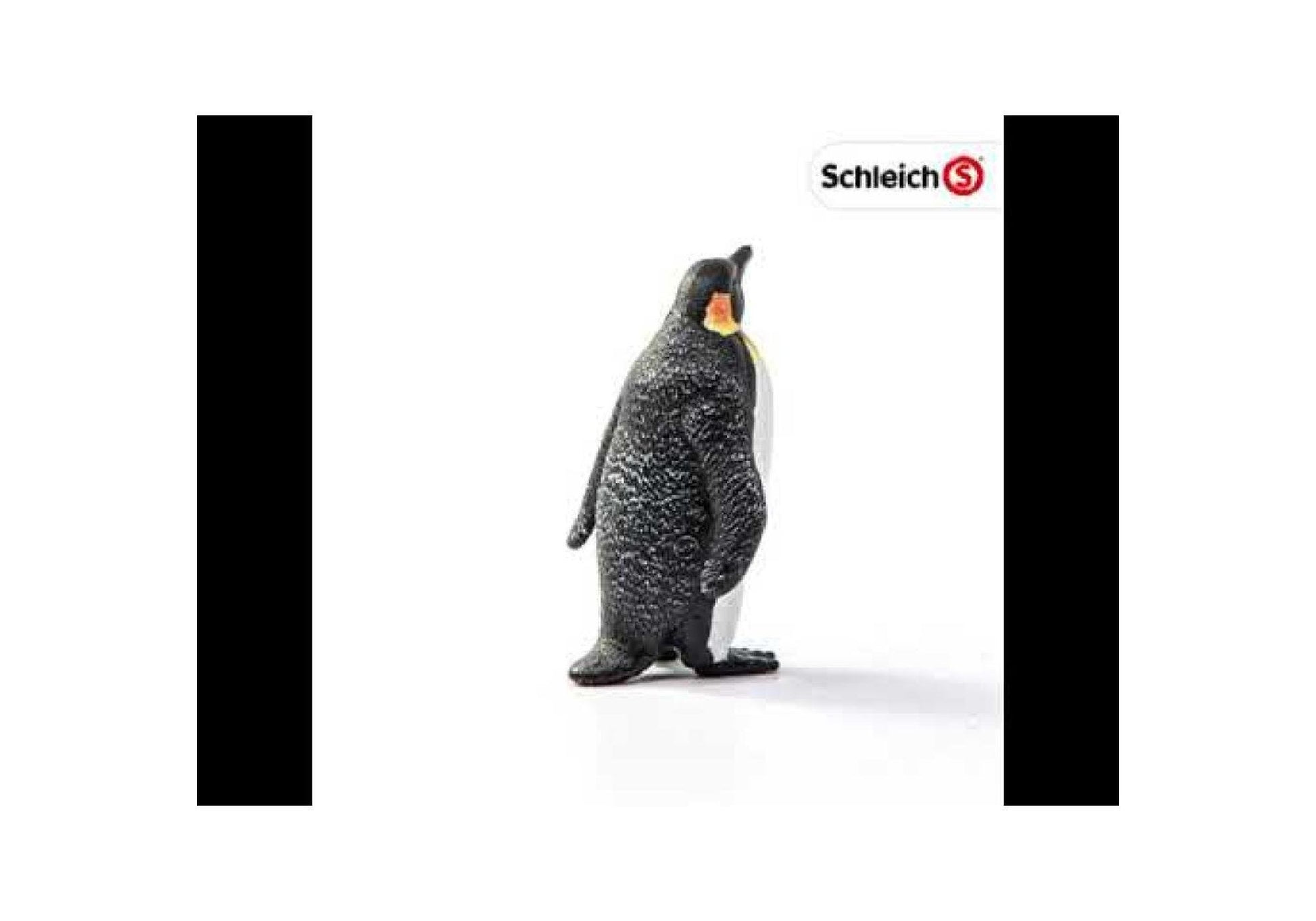 Schleich 14841 Wild Life: Pinguin - plegobil