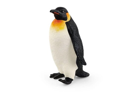 Schleich 14841 Wild Life: Pinguin - plegobil