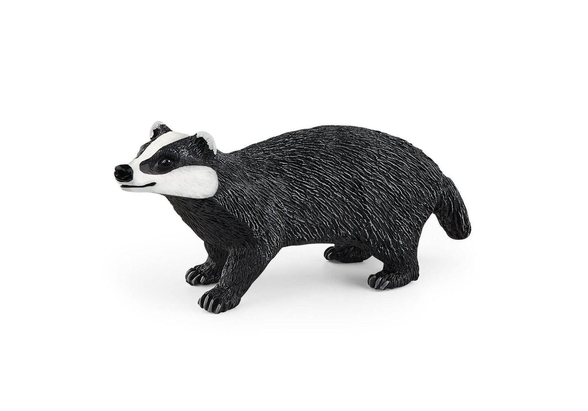 Schleich 14842 Wild Life: Dachs - plegobil