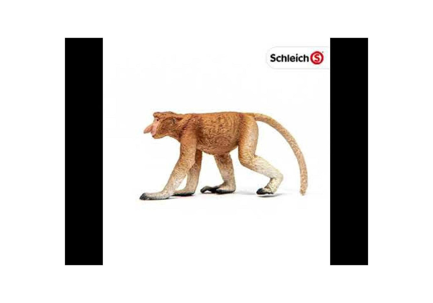 Schleich 14846 Wild Life: Nasenaffe - plegobil