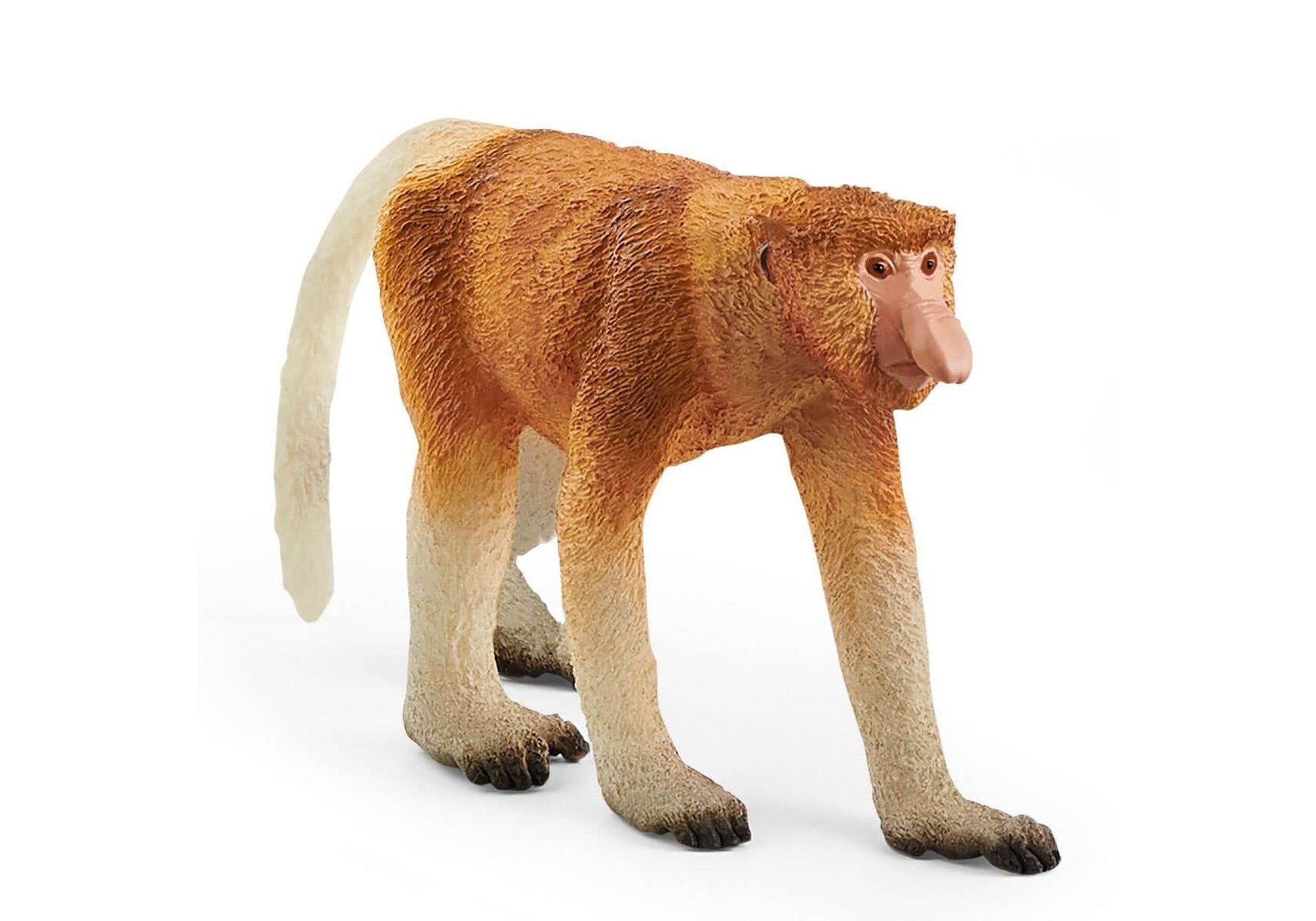 Schleich 14846 Wild Life: Nasenaffe - plegobil
