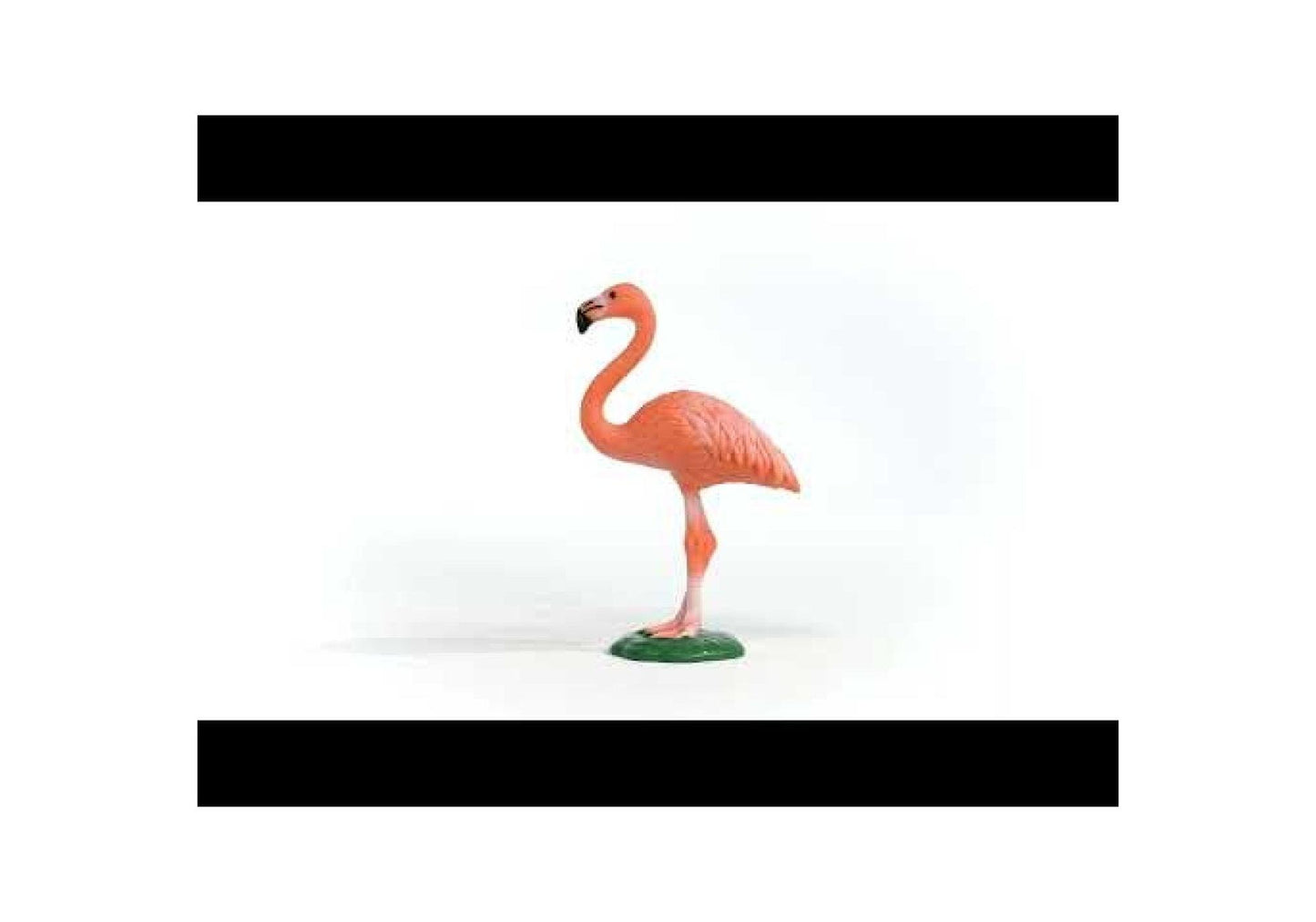 Schleich 14849 Wild Life: Flamingo - plegobil
