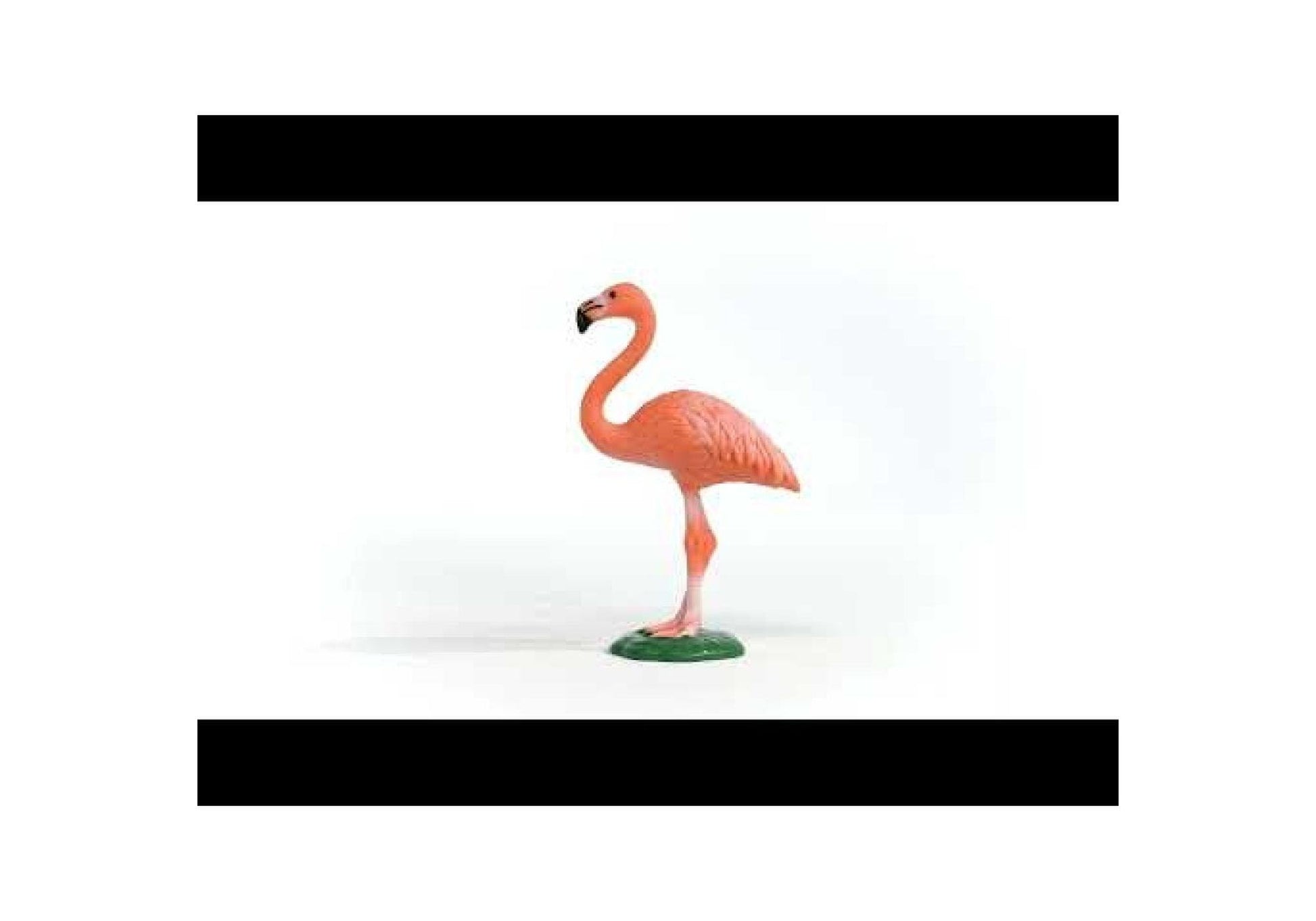 Schleich 14849 Wild Life: Flamingo - plegobil