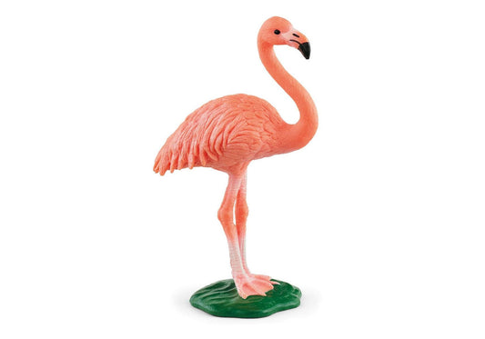 Schleich 14849 Wild Life: Flamingo - plegobil