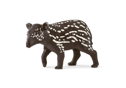 Schleich 14851 Wild Life: Tapir Junges - plegobil