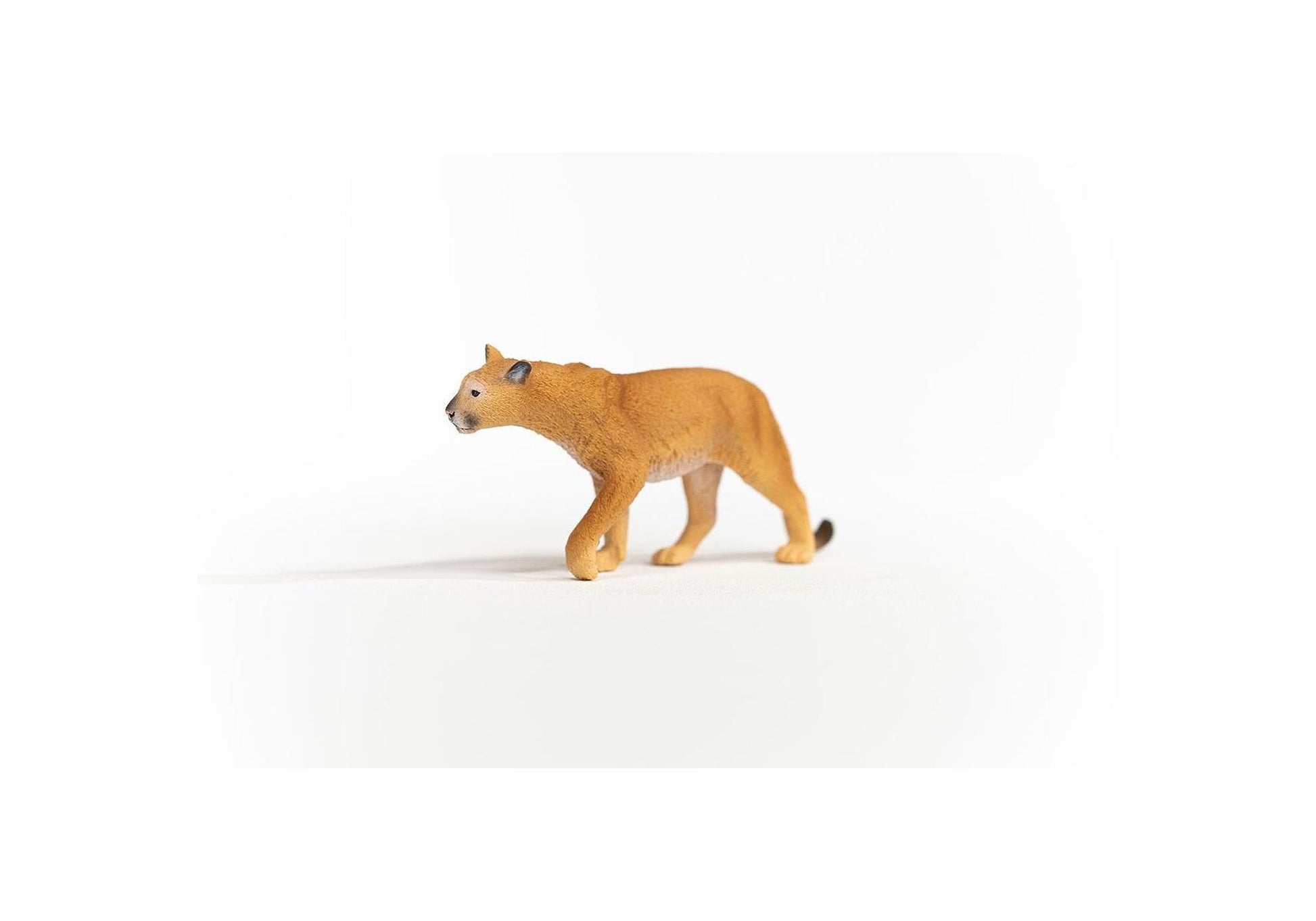 Schleich 14853 Wild Life: Puma - plegobil