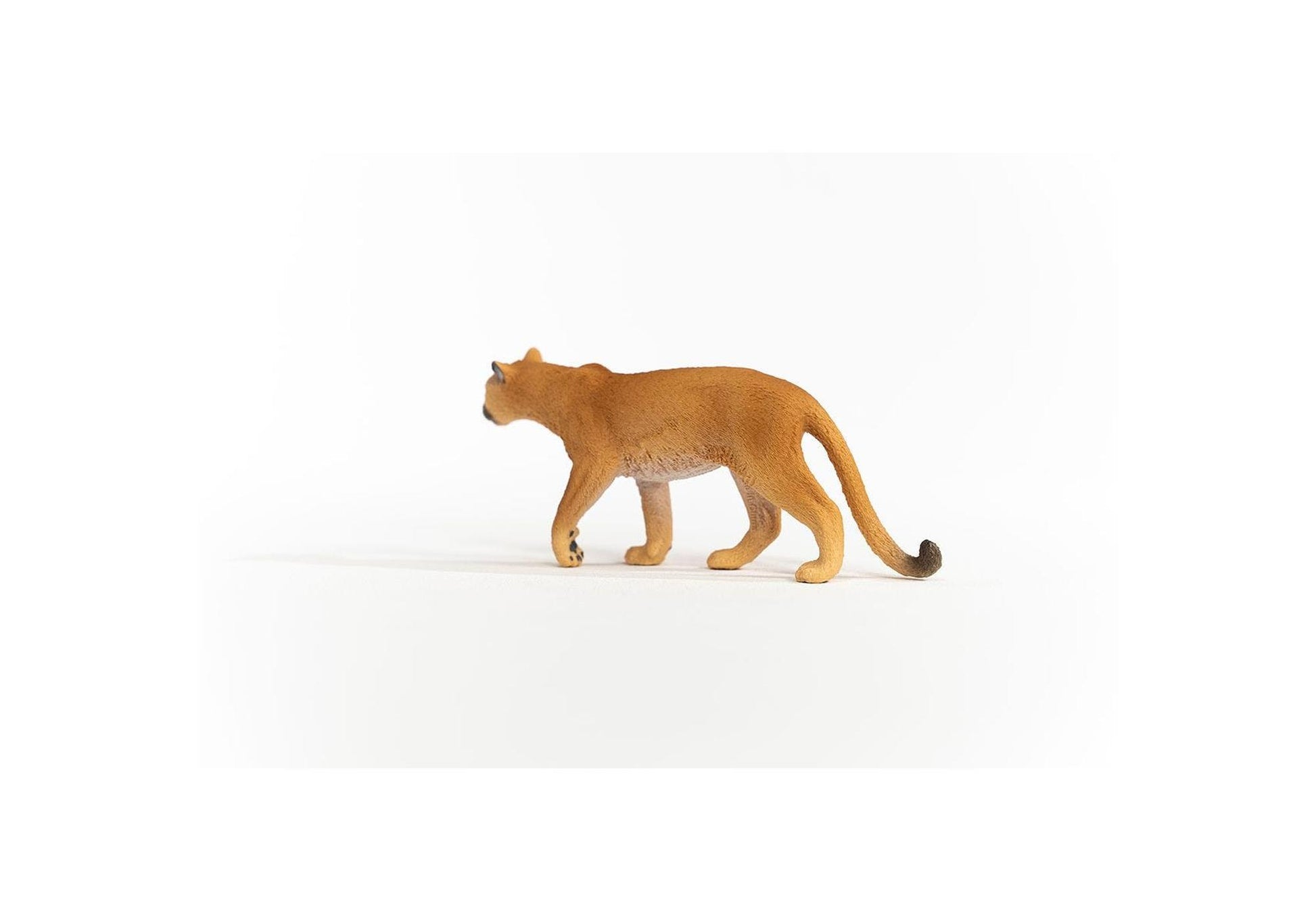 Schleich 14853 Wild Life: Puma - plegobil