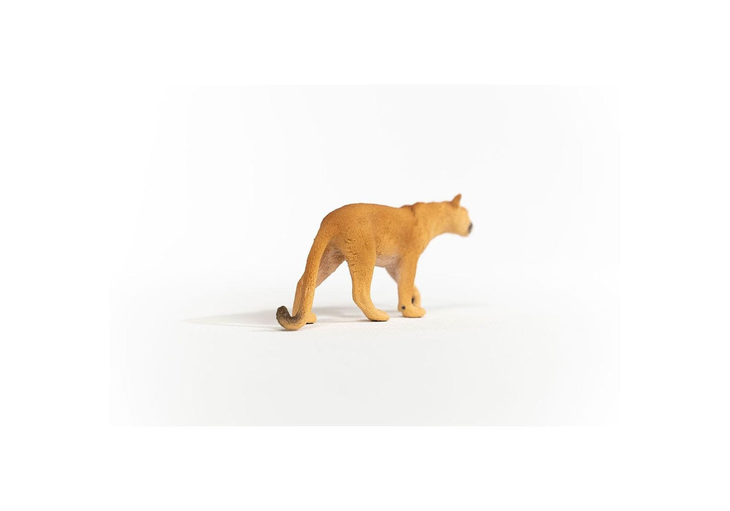 Schleich 14853 Wild Life: Puma - plegobil