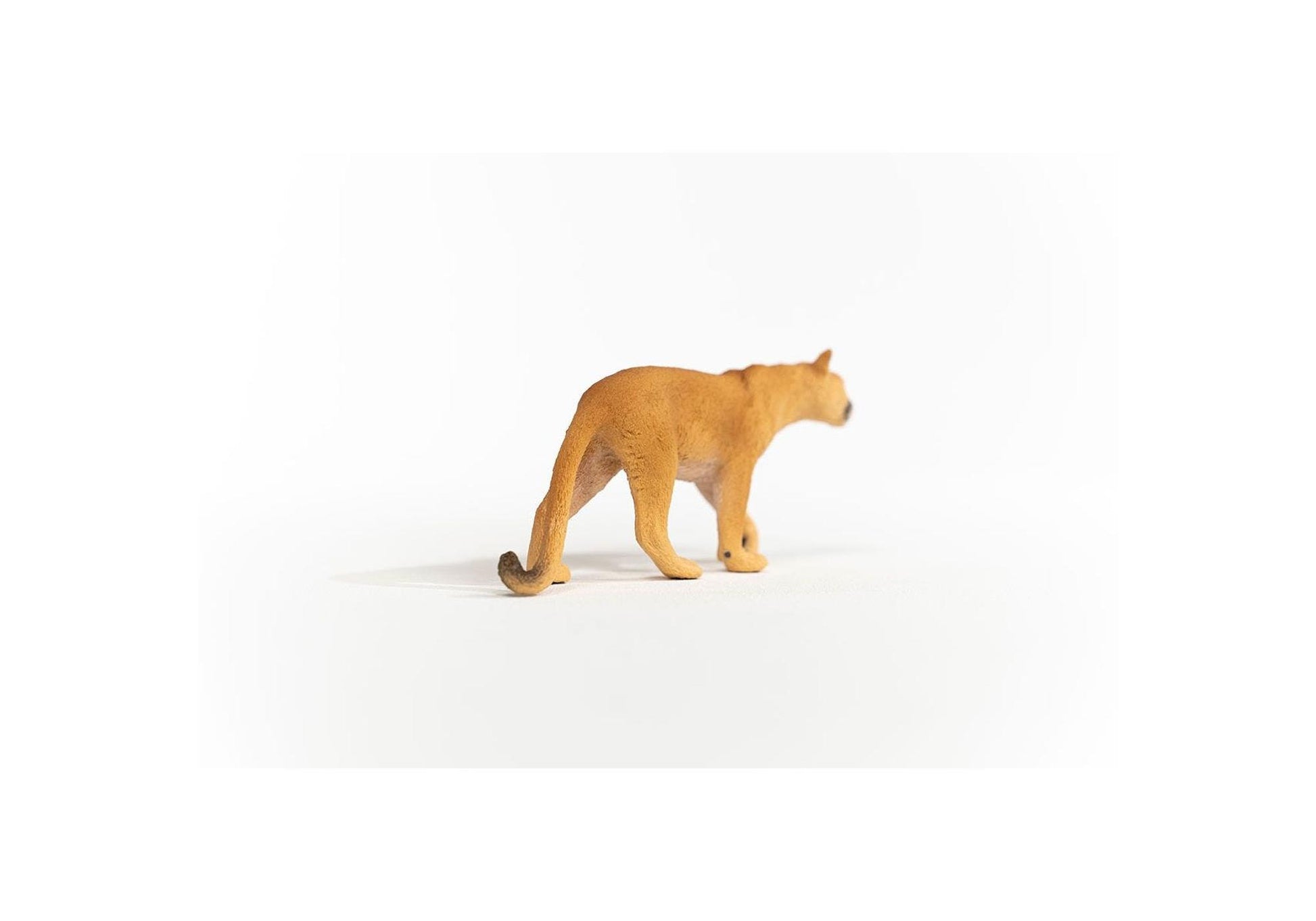 Schleich 14853 Wild Life: Puma - plegobil