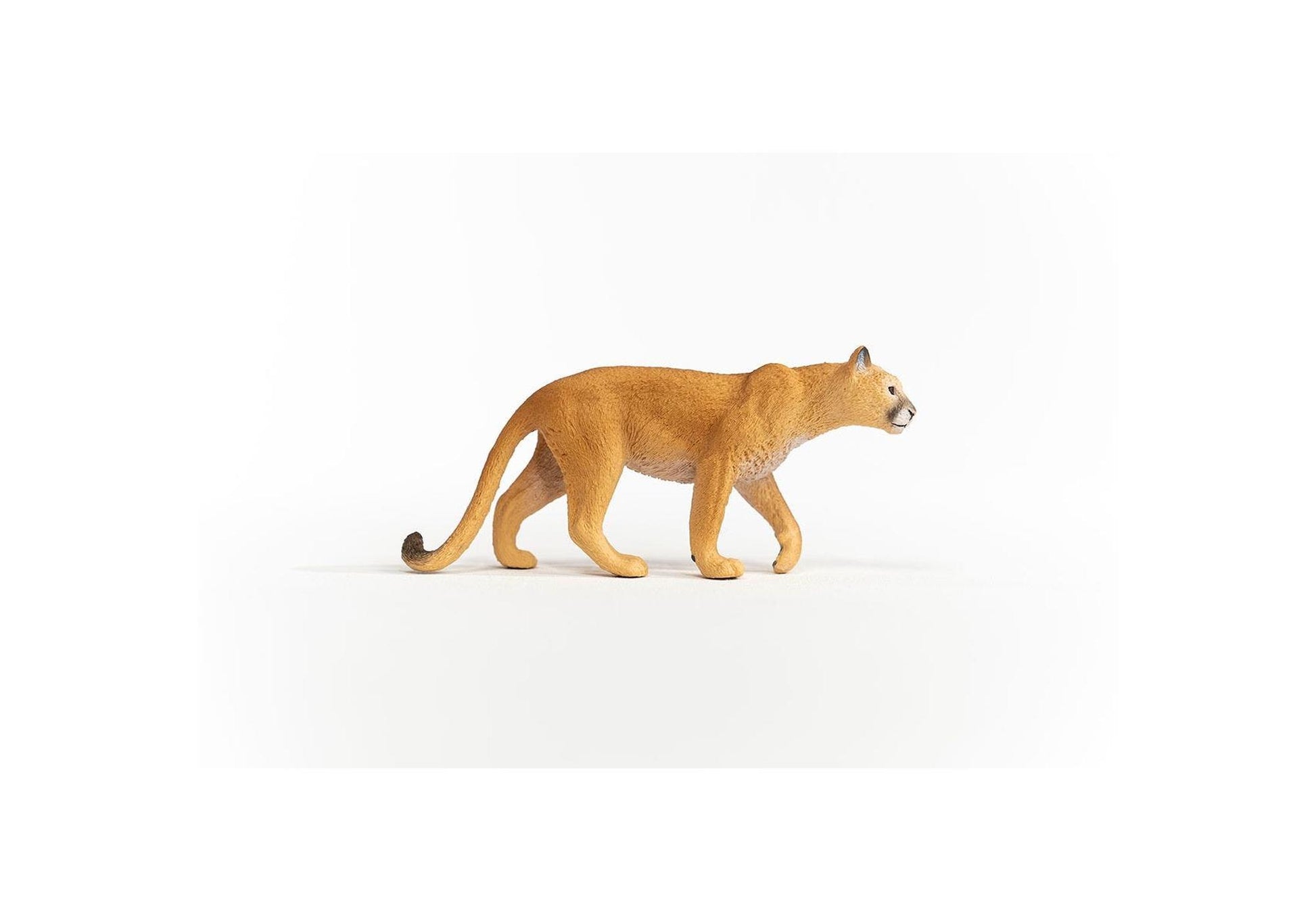 Schleich 14853 Wild Life: Puma - plegobil
