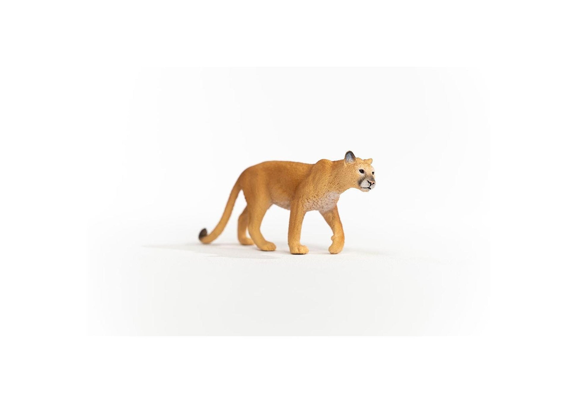 Schleich 14853 Wild Life: Puma - plegobil