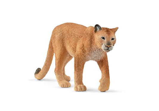 Schleich 14853 Wild Life: Puma - plegobil