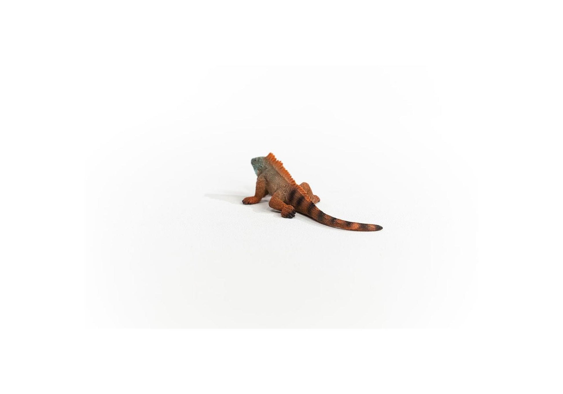 Schleich 14854 Wild Life: Leguan - plegobil