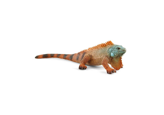 Schleich 14854 Wild Life: Leguan - plegobil