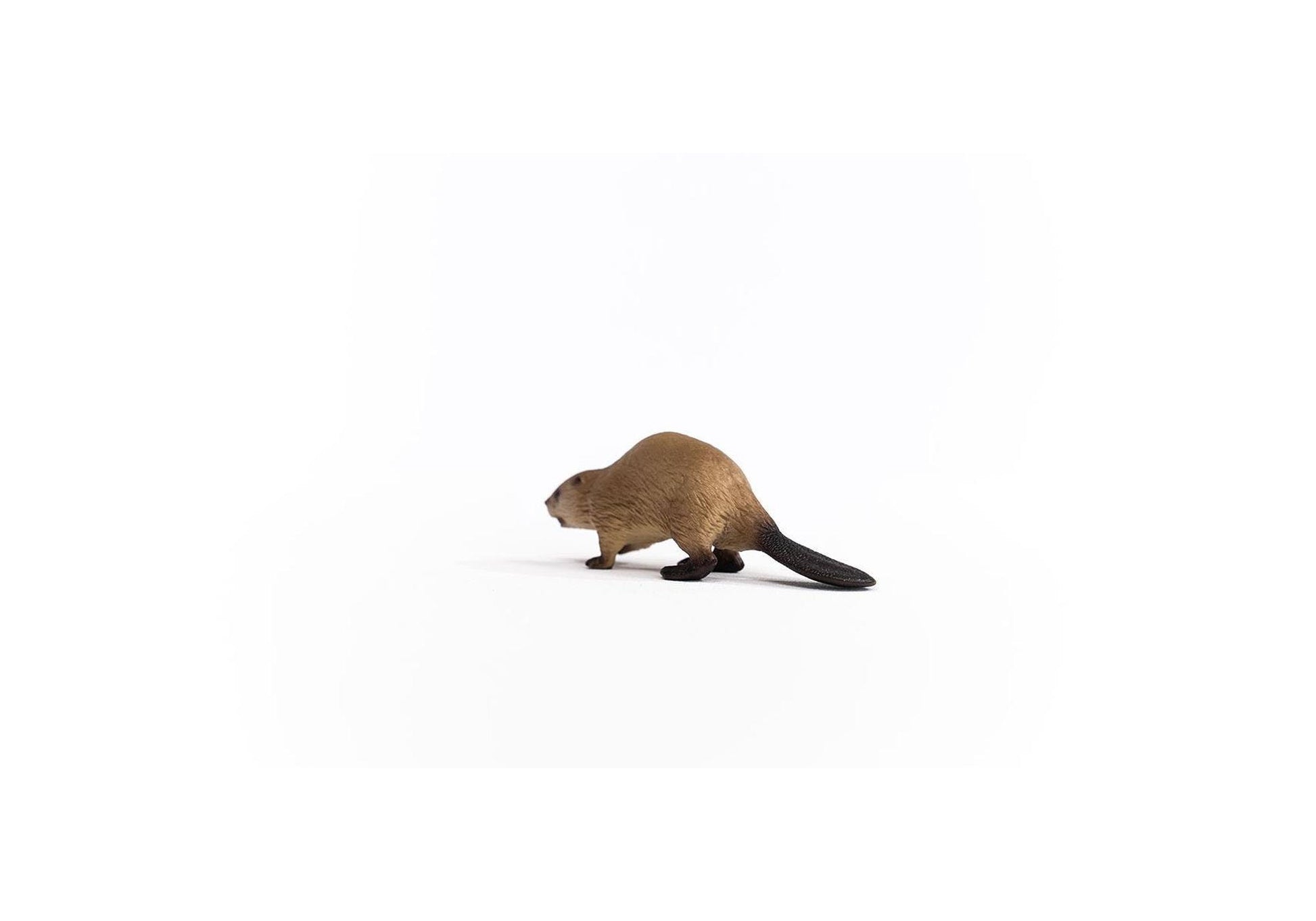 Schleich 14855 Wild Life: Biber - plegobil