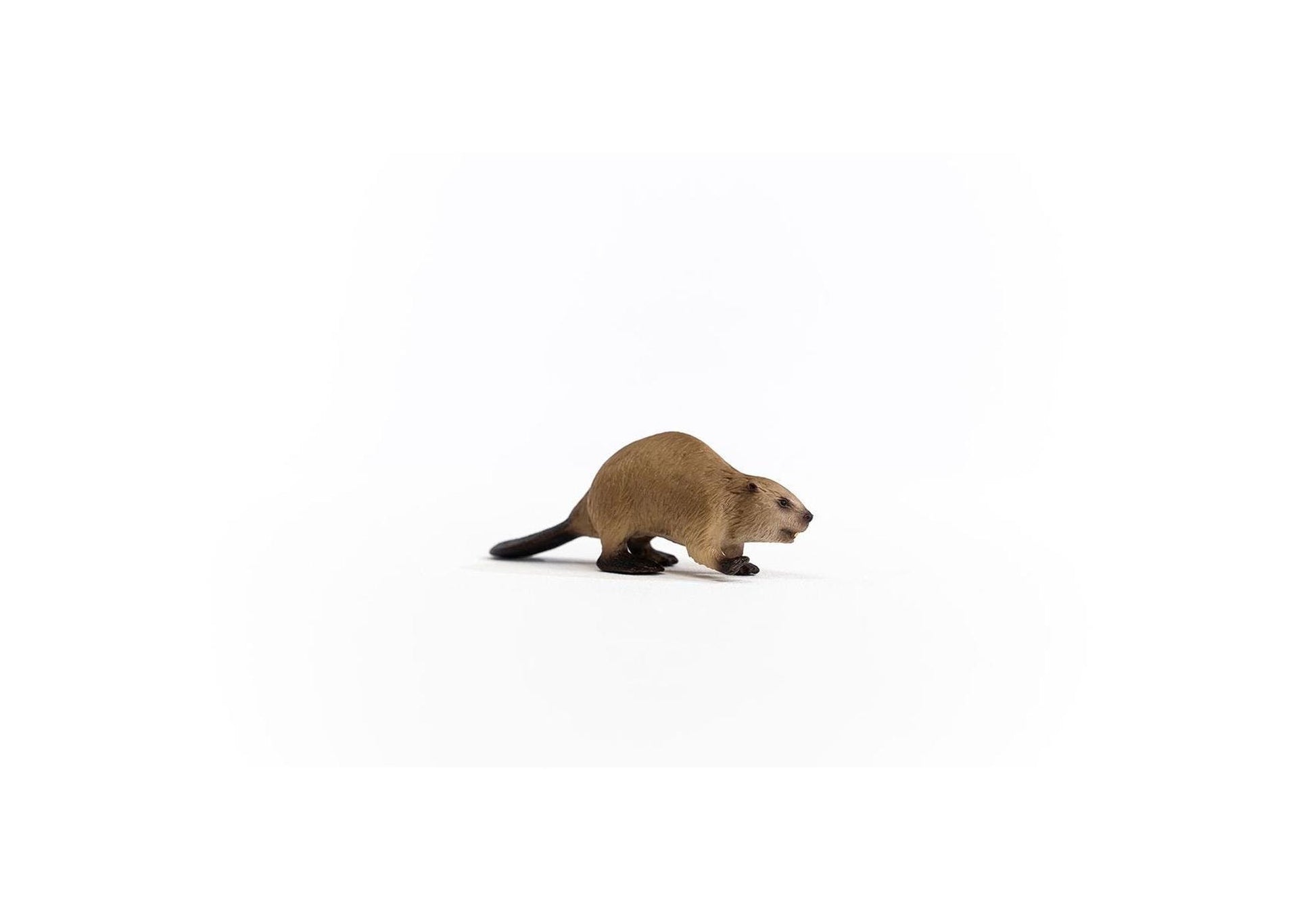 Schleich 14855 Wild Life: Biber - plegobil