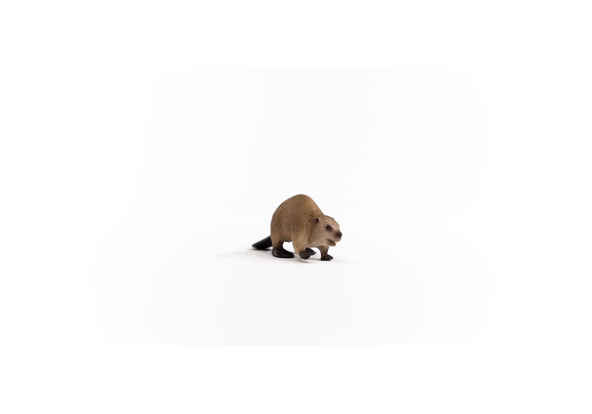 Schleich 14855 Wild Life: Biber - plegobil