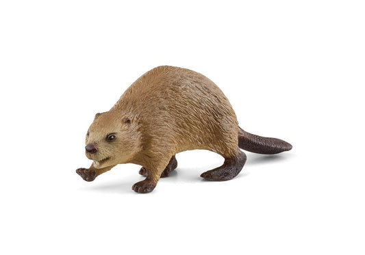 Schleich 14855 Wild Life: Biber - plegobil