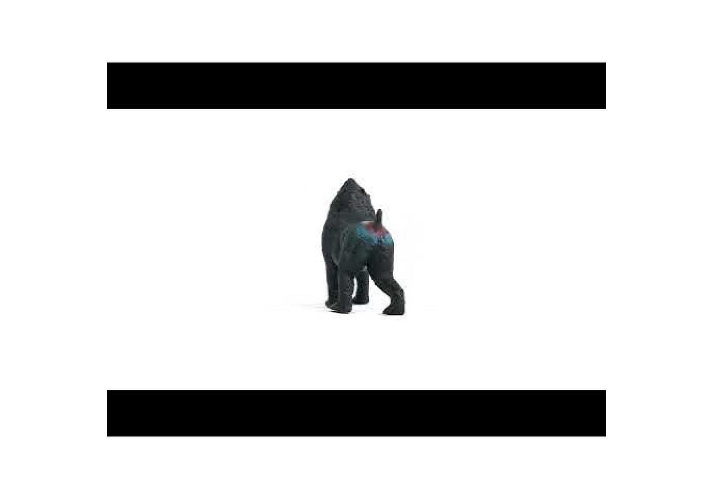 Schleich 14856 Wild Life: Mandrill - plegobil