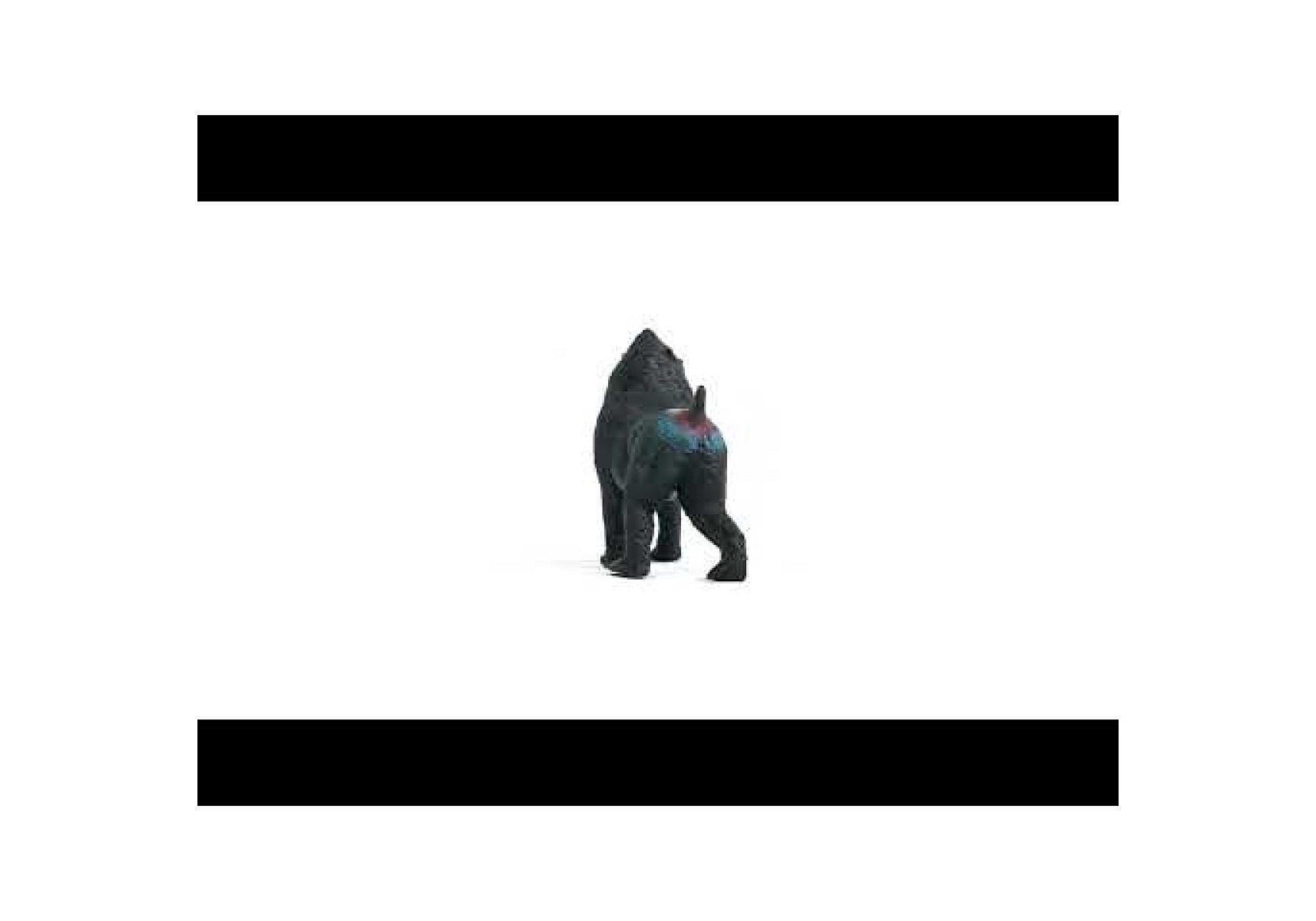 Schleich 14856 Wild Life: Mandrill - plegobil