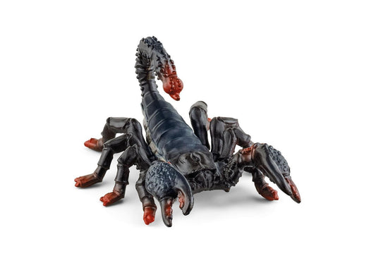Schleich 14857 Wild Life: Kaiserskorpion - plegobil