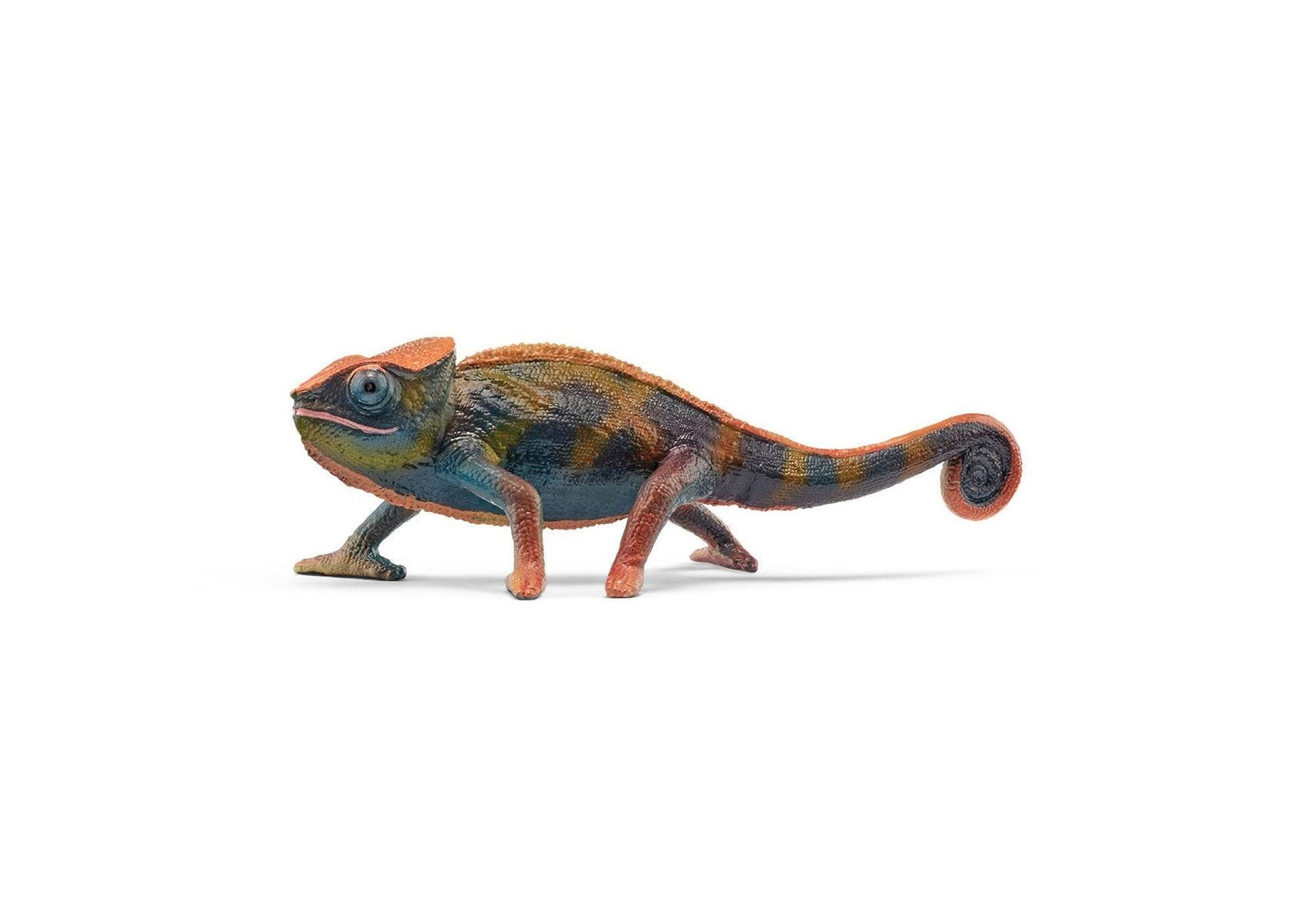 Schleich 14858 Wild Life: Chamäleon - plegobil