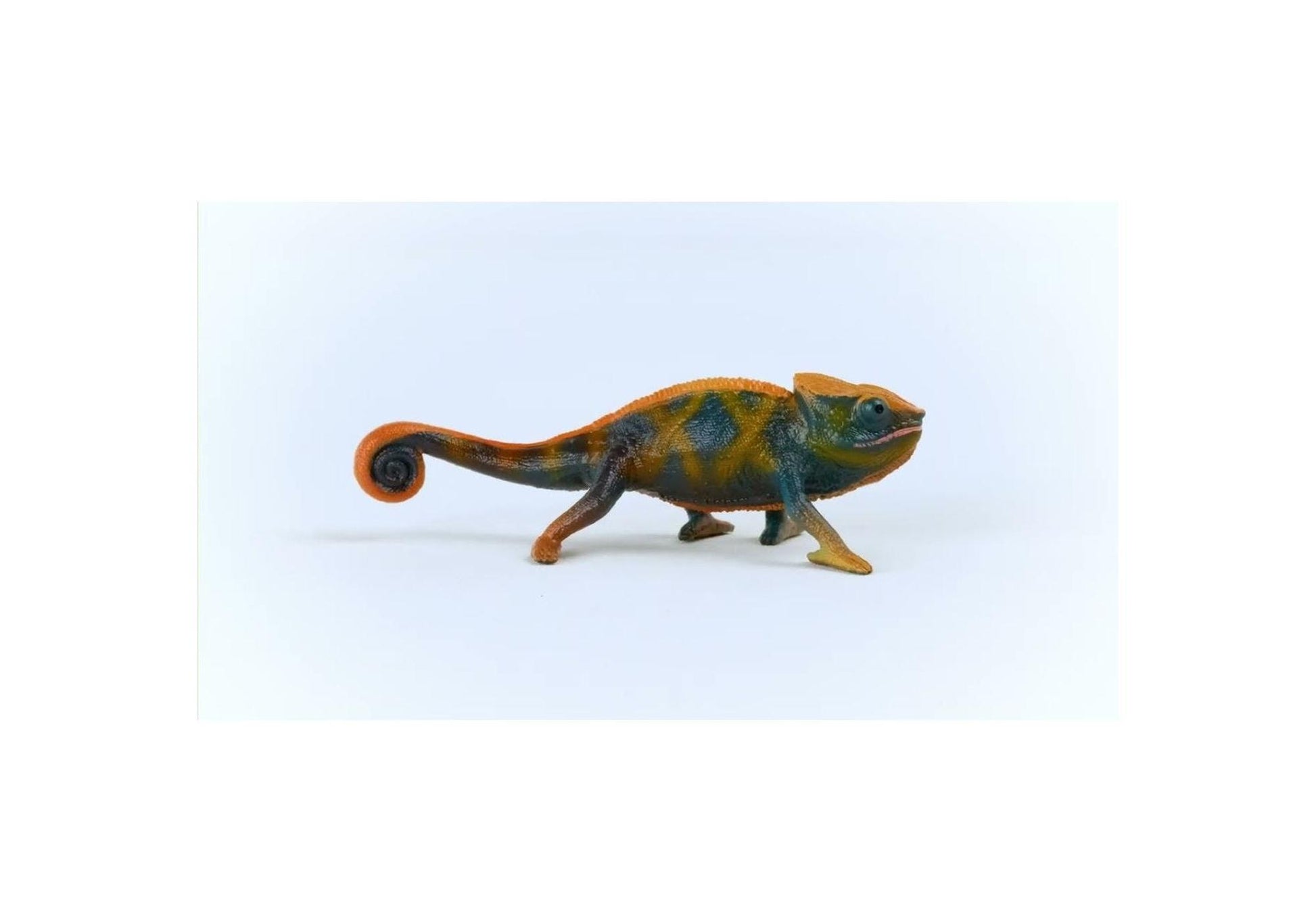 Schleich 14858 Wild Life: Chamäleon - plegobil