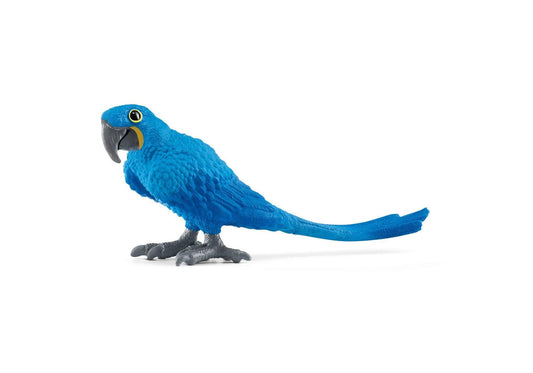 Schleich 14859 Wild Life: Hyazinth Ara - plegobil