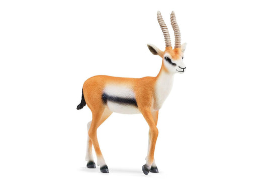 Schleich 14861 Wild Life: Thomson Gazelle - plegobil